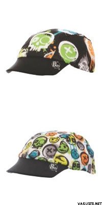 Buff Kids Cap Skully