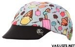 Buff Baby Cap Ice