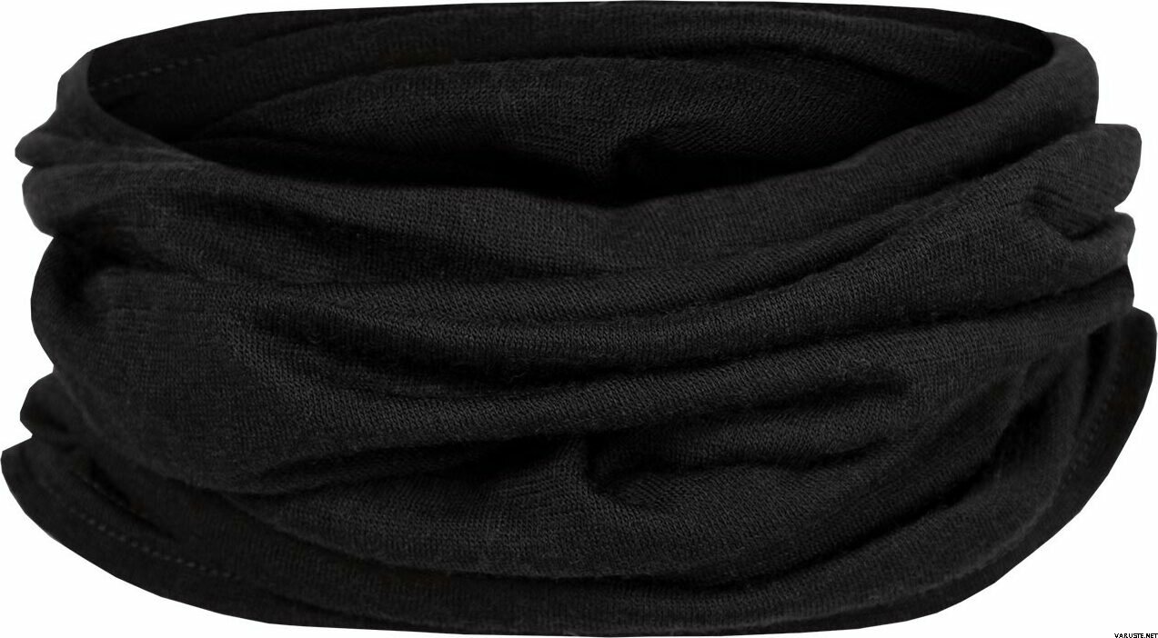 Endura BaaBaa Merino Multitube Black