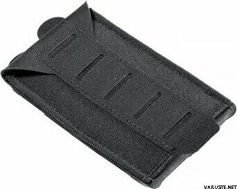 Blue Force Gear Stackable Ten-Speed Single M4 Mag Pouch Black
