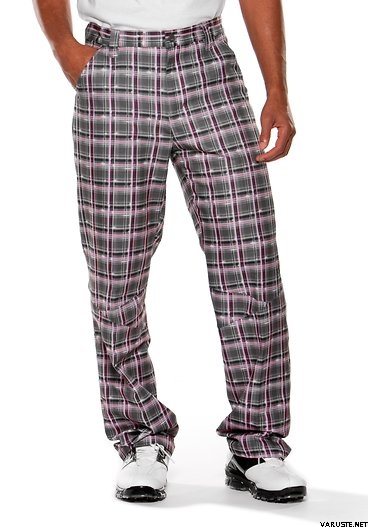 Oakley Fracture Pant Bright Fuchsia