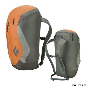 Black Diamond Hollowpoint Burnt orange