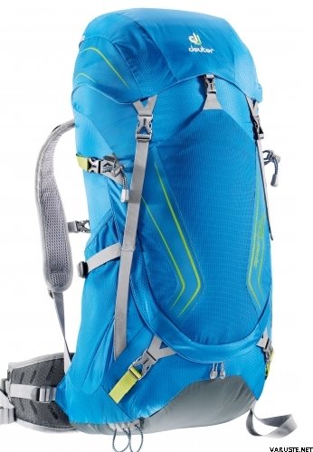 Deuter Spectro AC 36 Sininen