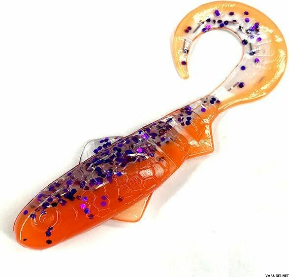 Relax Super Banjo 3" (5 kpl) 681