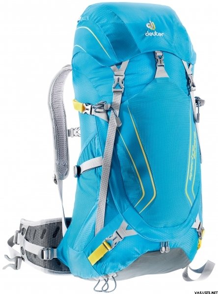 Deuter Spectro AC 26 SL Women's fit Turquoise-lemon