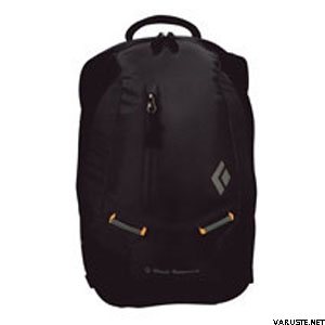 Black Diamond Bullet Black