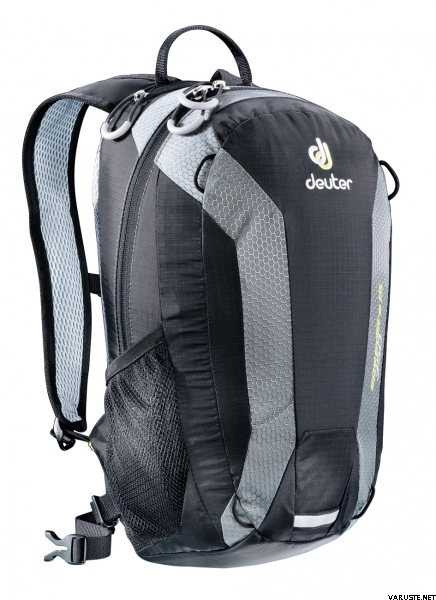 Deuter Speed Lite 15 Black / Titan