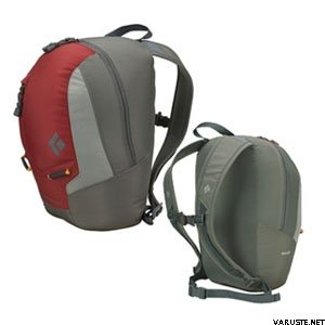 Black Diamond Bullet Chili pepper