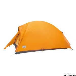 Vaude Hogan Ultralight Oranssi