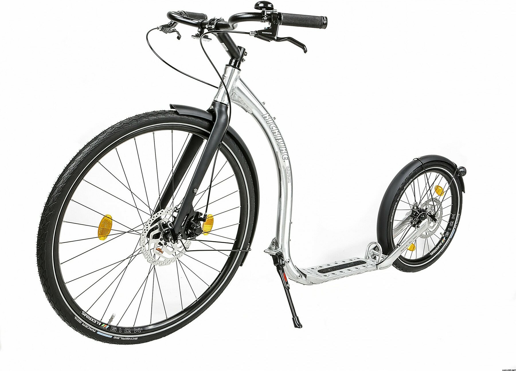 Kickbike Safari Hopea