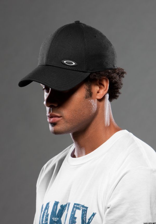 Oakley Wool Cap Black