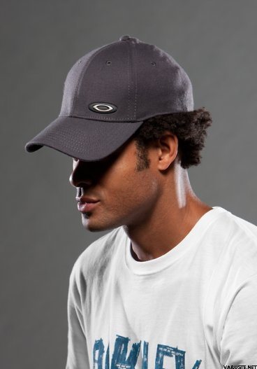 Oakley Wool Cap Sheet Metal