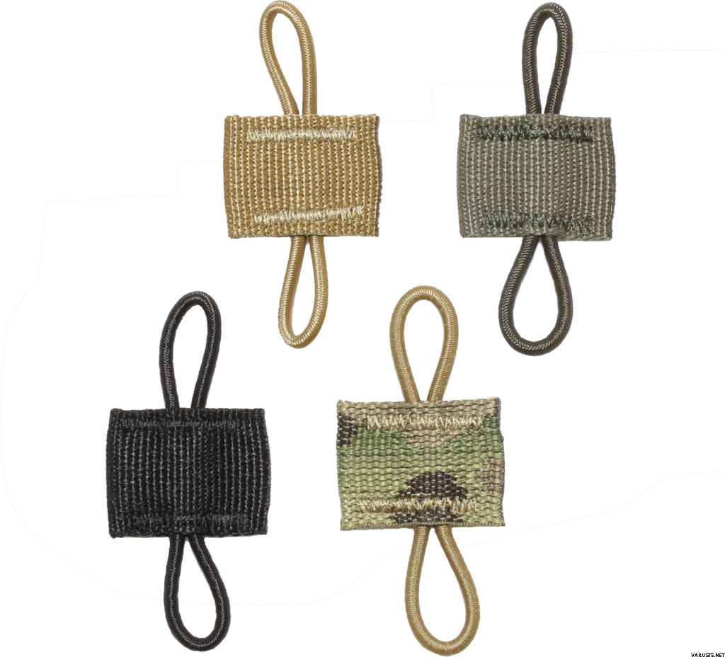 Ferro Concepts PTT Retainer Black