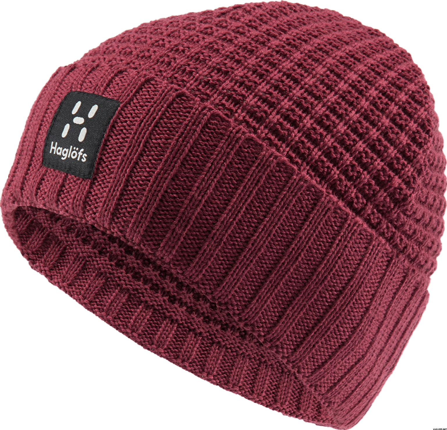 Haglöfs Lava Beanie (2020) Brick Red