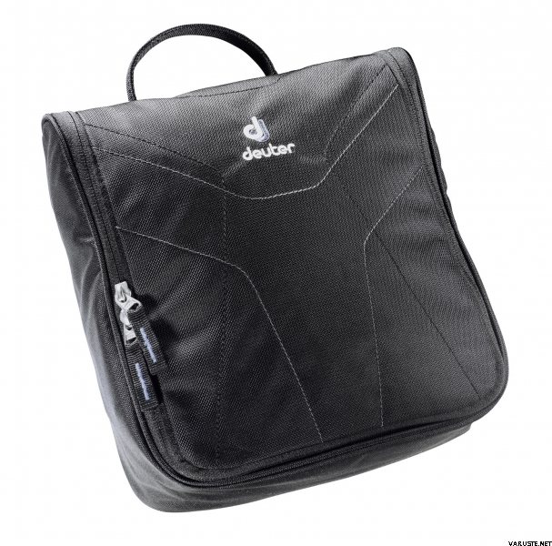 Deuter Wash Center 2 Black / Titan