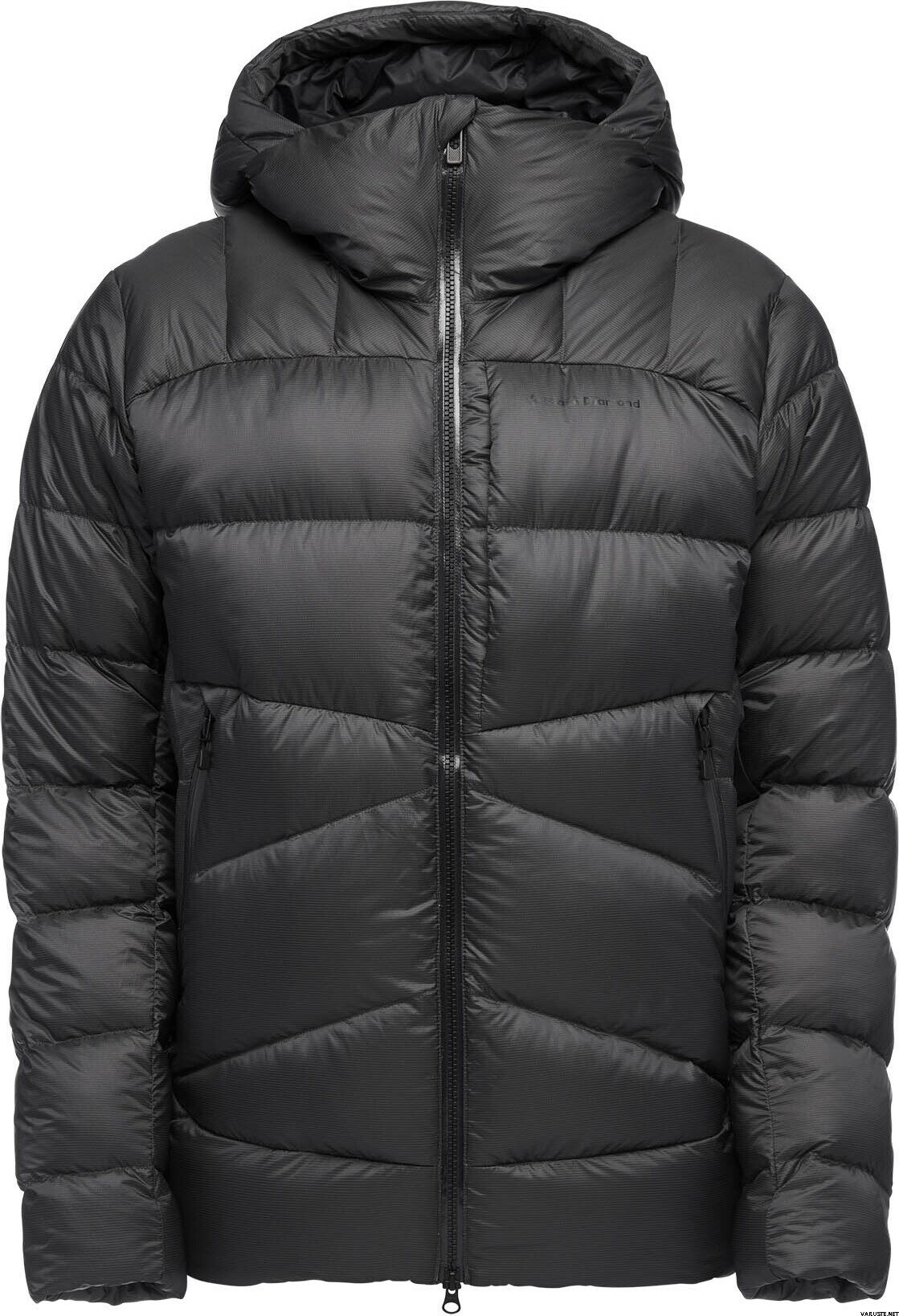 black diamond outerwear