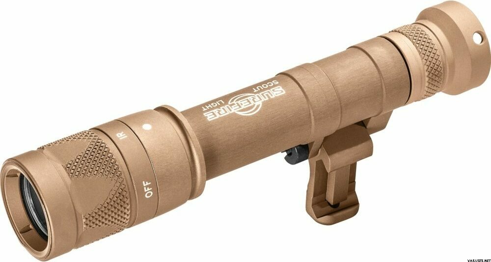 Surefire SCOUT LIGHT® PRO INFRARED Tan