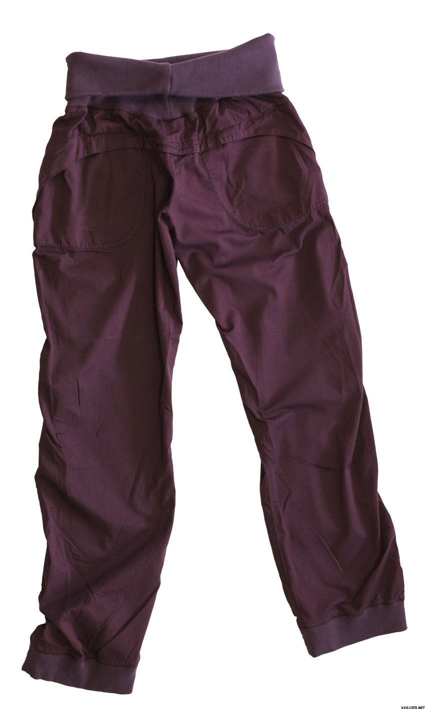 Black Diamond Notion Pants Women's Lila