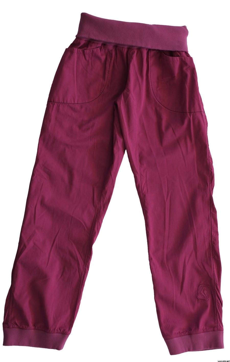 Black Diamond Notion Pants Women's Pinkki