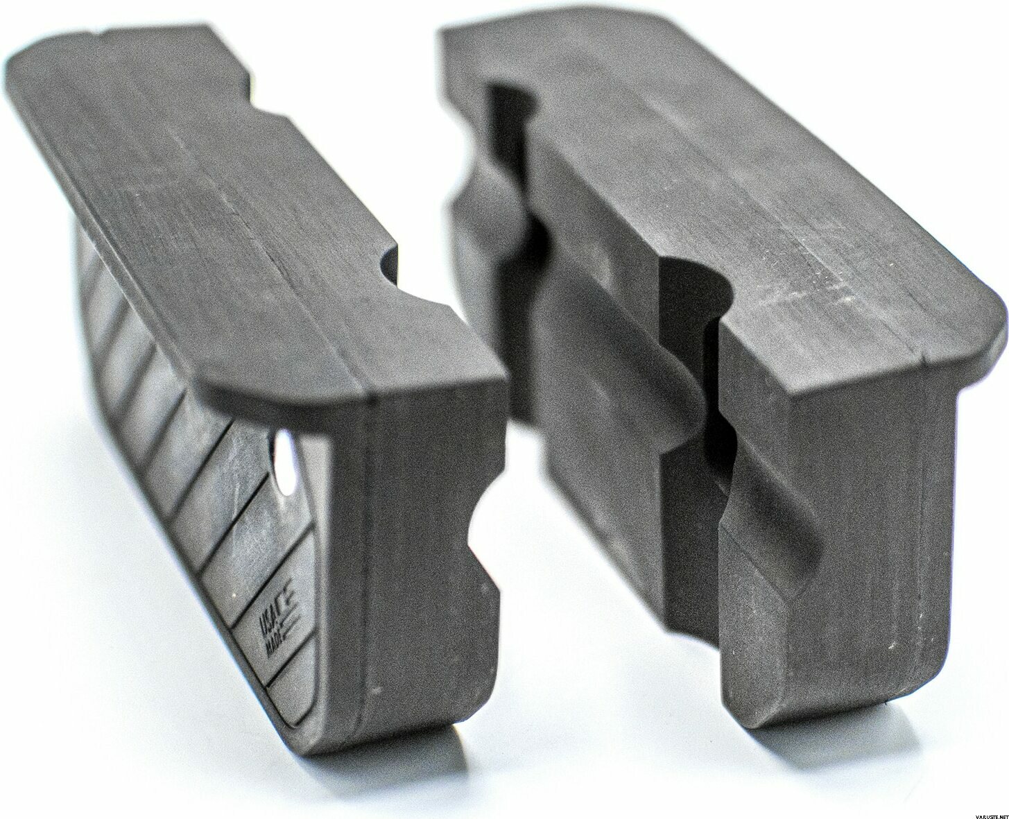 Otis Soft Vise Jaws General Use