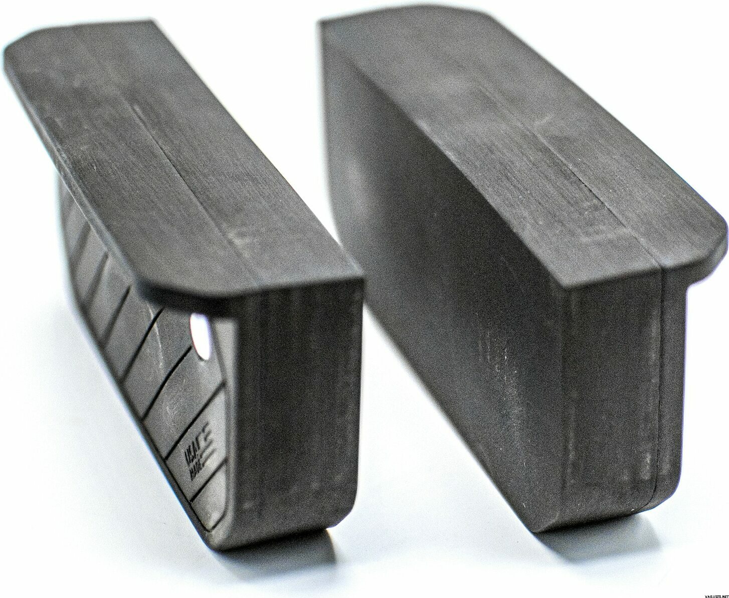 Otis Soft Vise Jaws Flat