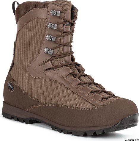 Aku Pilgrim HL GTX Combat Brown Mod (050)