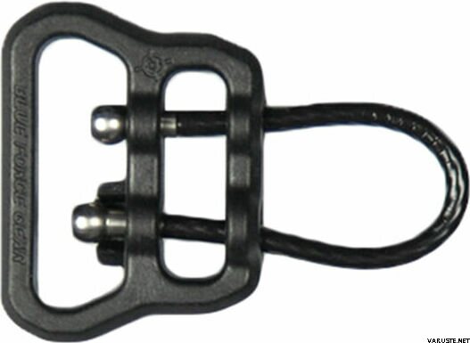Blue Force Gear Universal Uloop Black
