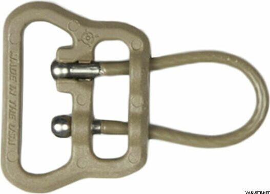 Blue Force Gear Universal Uloop Tan