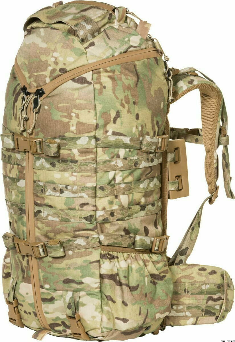 Mystery Ranch NICE Overload BVS Multicam (US) Multicam
