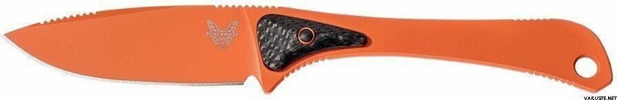Benchmade Altitude Orange