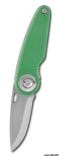 Marttiini Pelikaani Vihreä