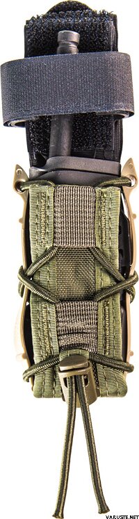 HSGI Belt Mounted Pistol TACO Olive Drab