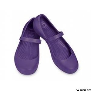 Crocs Alice Grape (violetti)