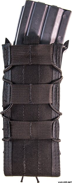 HSGI HCM TACO® Black