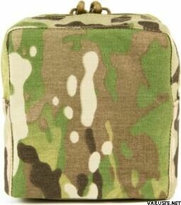 Blue Force Gear Small Utility Pouch Multicam