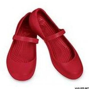 Crocs Alice Ruby Red (punainen)