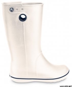 Crocs Crocband Jaunt Women’s Oyster