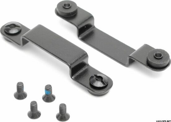 BlackPoint Tactical Metal OWB loops 1,5"