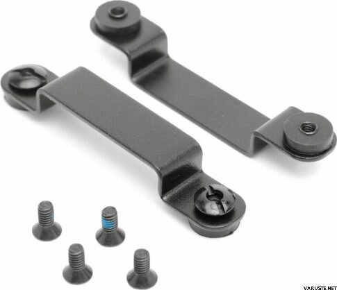 BlackPoint Tactical Metal OWB loops 1,75"