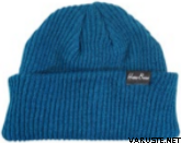 Happy Beanie Bactrist Turquoise