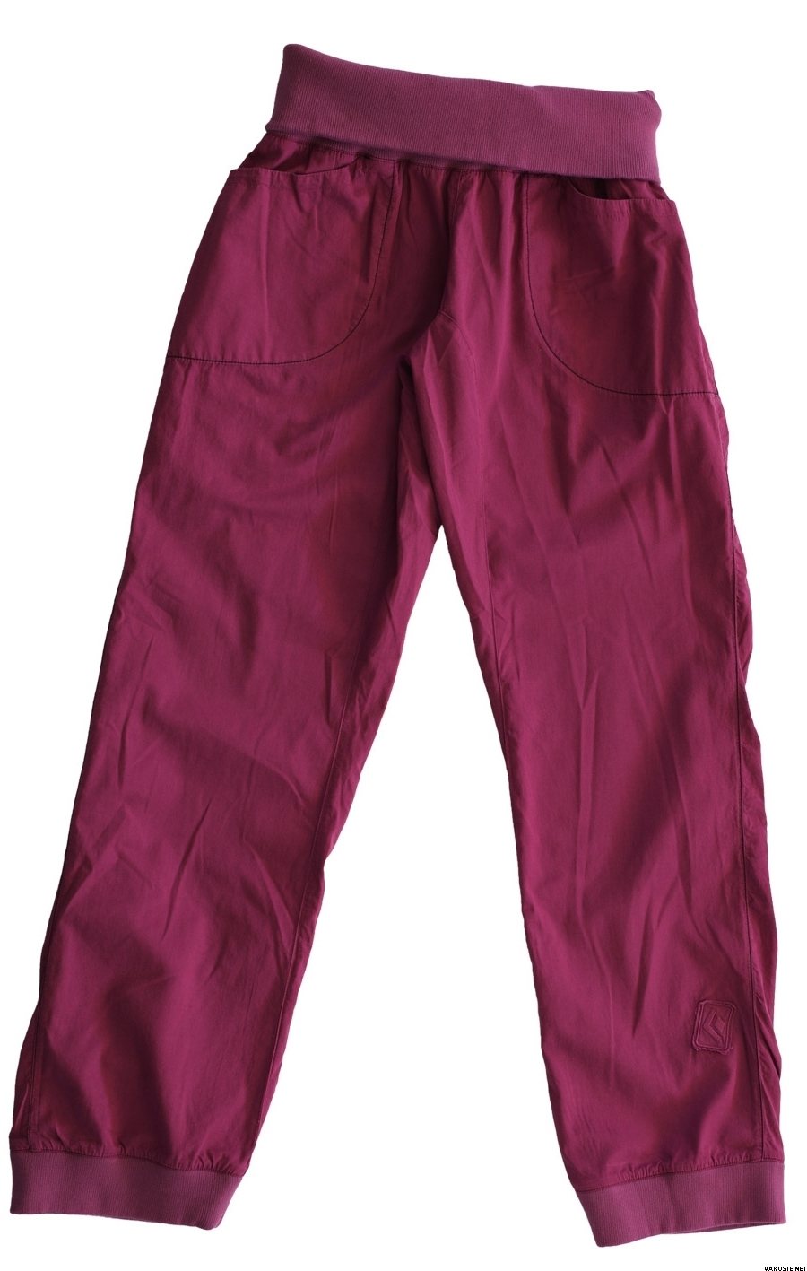 Black Diamond Notion Pants Cabernet