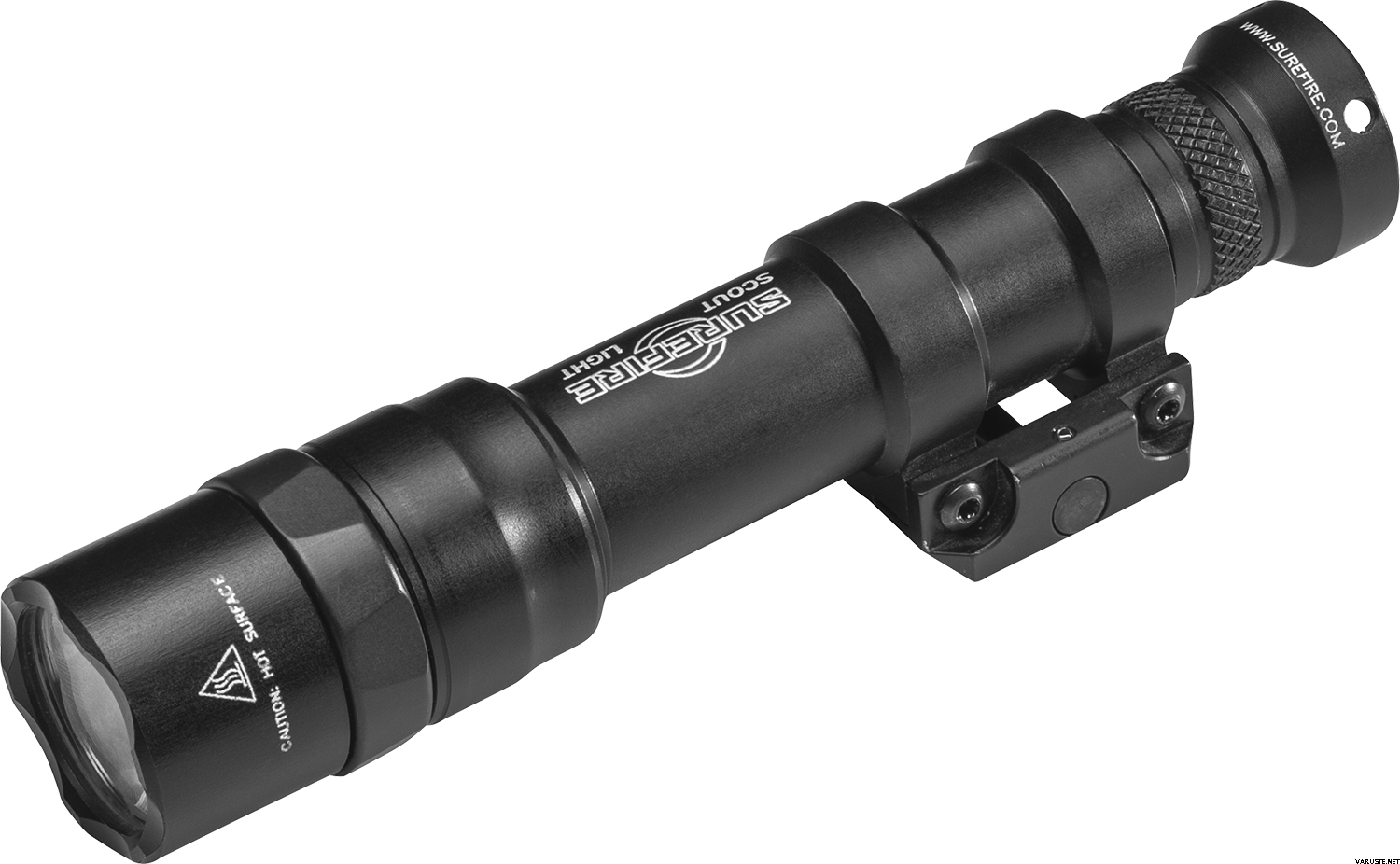 Surefire M600DF Black