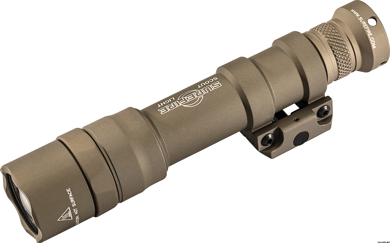 Surefire M600DF Tan