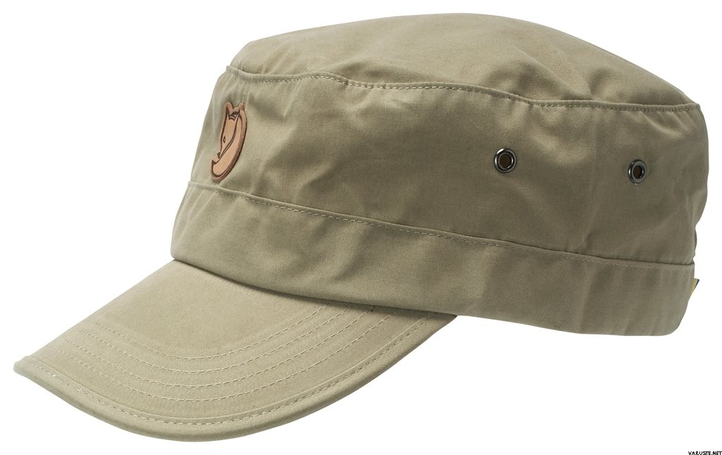 Fjällräven G-1000 Cap Light Khaki