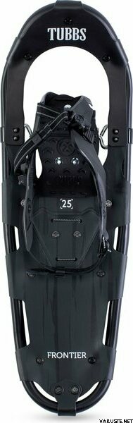 Tubbs Frontier 30" Black