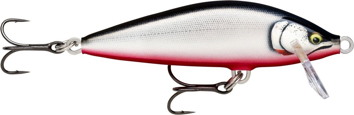 Rapala Countdown Elite Gilded Red Belly (GDRB)