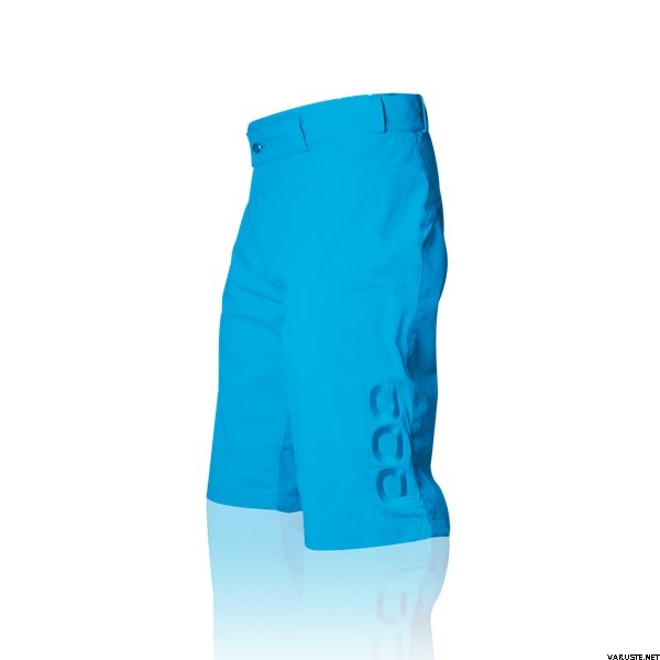 POC Flow Shorts Coral Blue