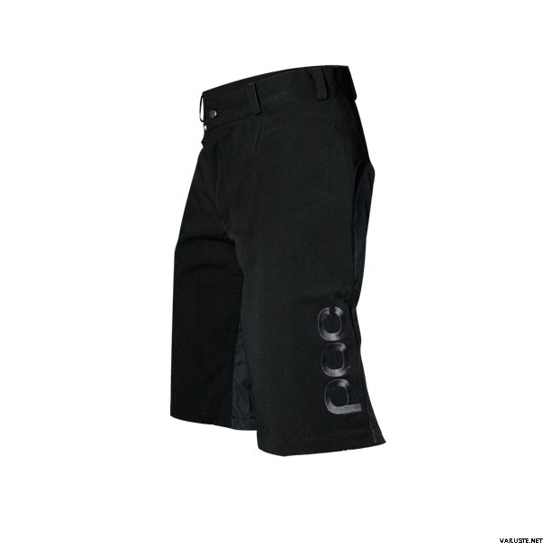 POC Flow Shorts Black