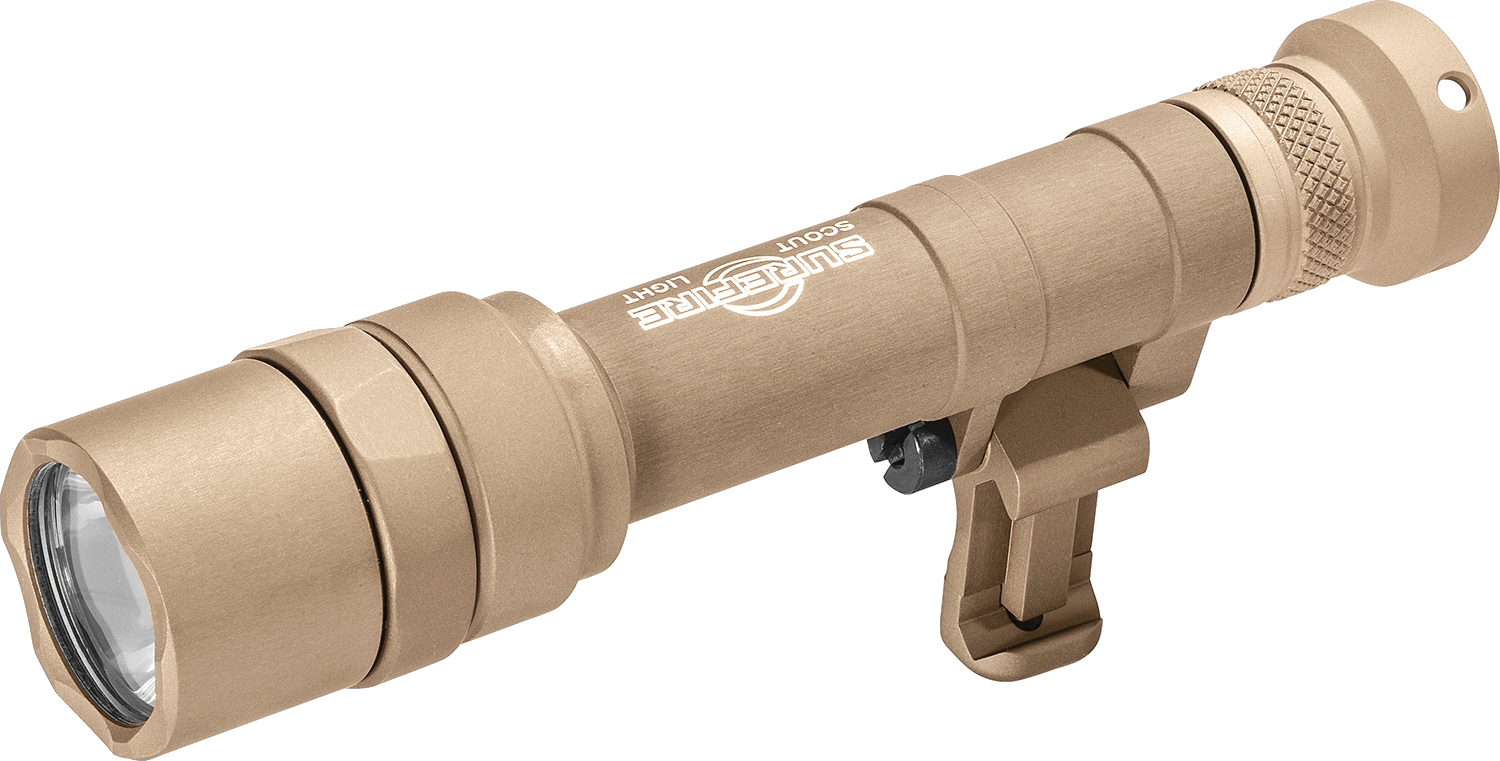 Surefire ScoutLight Pro Tan