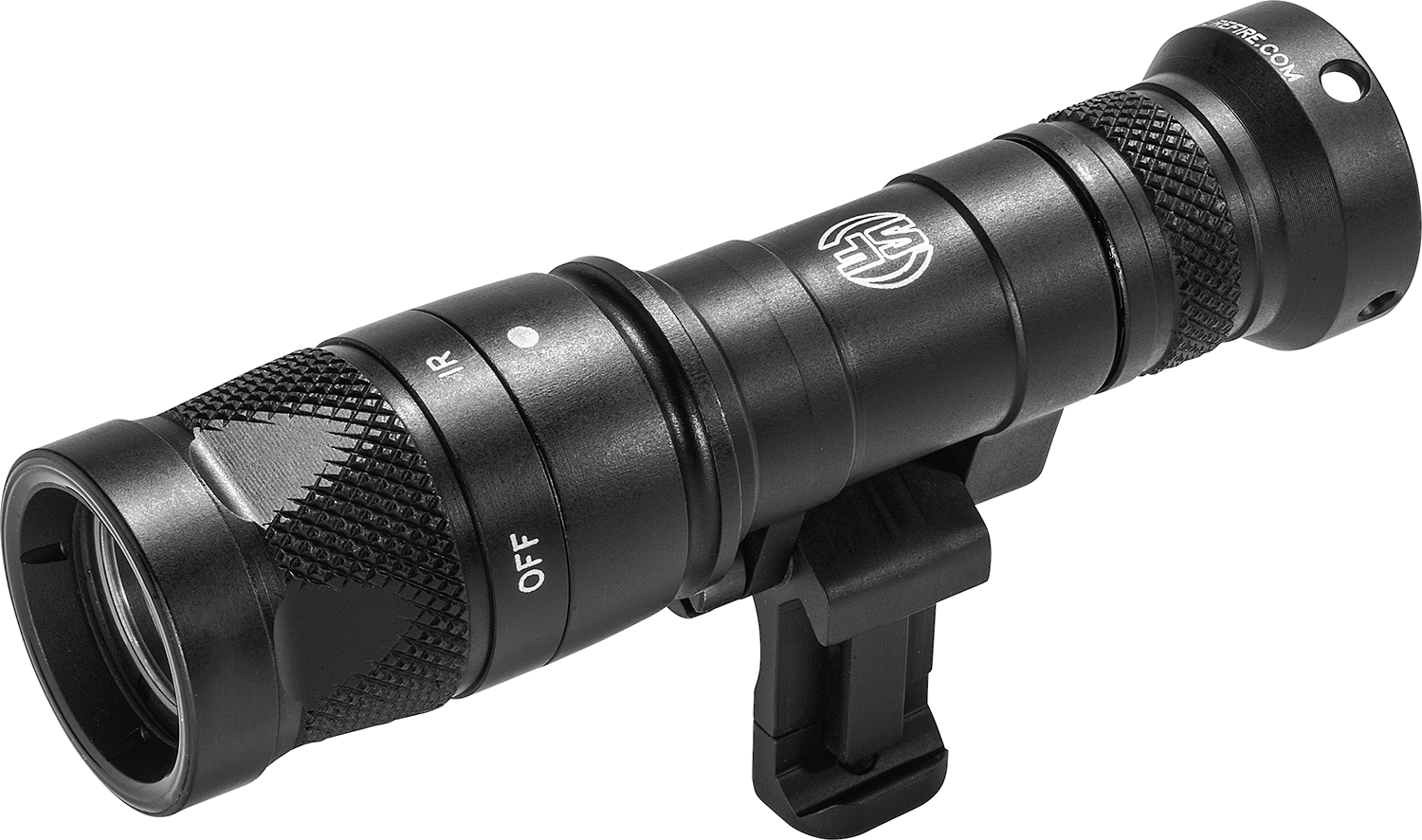 Surefire Mini Infrared Scoutlight Pro Black